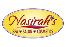 Nasirah logo