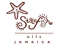 Starfish Oils Ltd logo