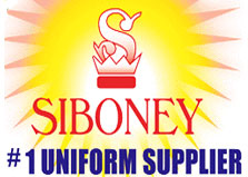 Siboney Garments Ltd logo