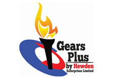 Gears Plus Ltd logo