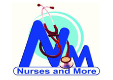 Nurses & More logo