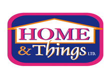 Home & Things Ltd logo