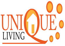 Unique Living logo