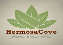 Hermosa Cove logo