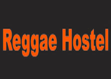 Reggae Hostel logo