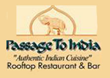 Passage to India logo