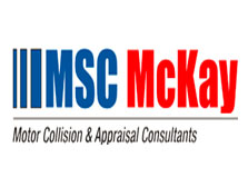 MSC McKay logo