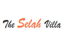 The Selah Villa logo