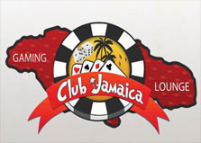 Club Jamaica Gaming Lounge logo