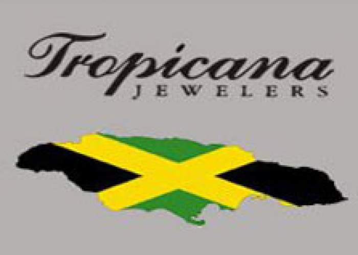 Tropicana Jewelers logo