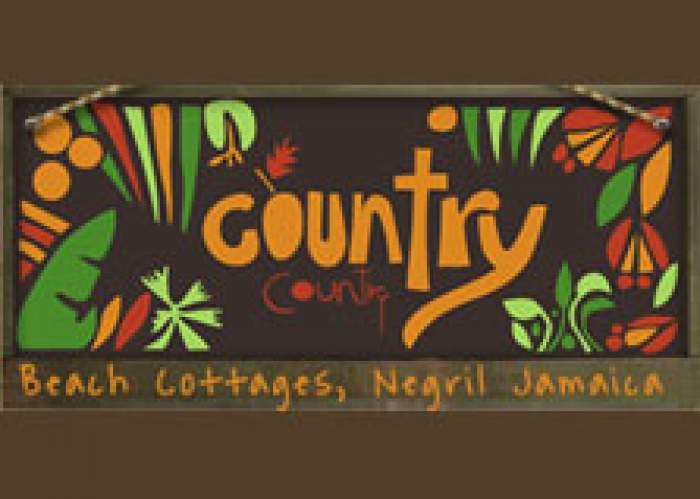 Country Country logo