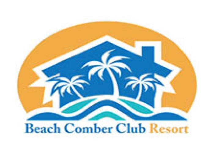 Beachcomber Club Resort logo