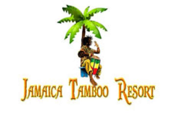 Jamaica Tamboo logo