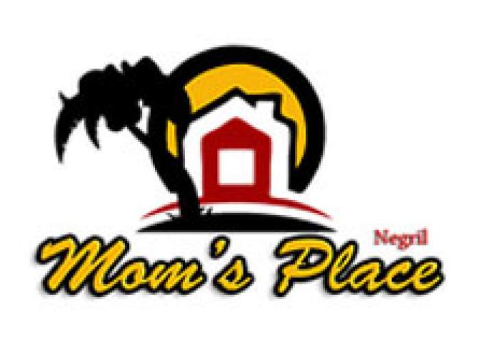 Moms Place logo