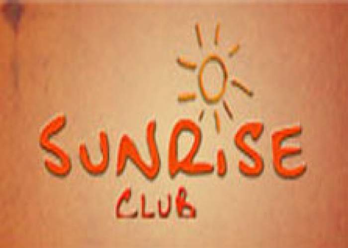 Sunrise Club logo