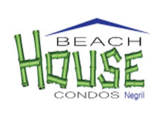 Beach House Condos logo