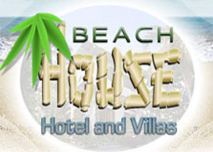 Beach House Villas logo