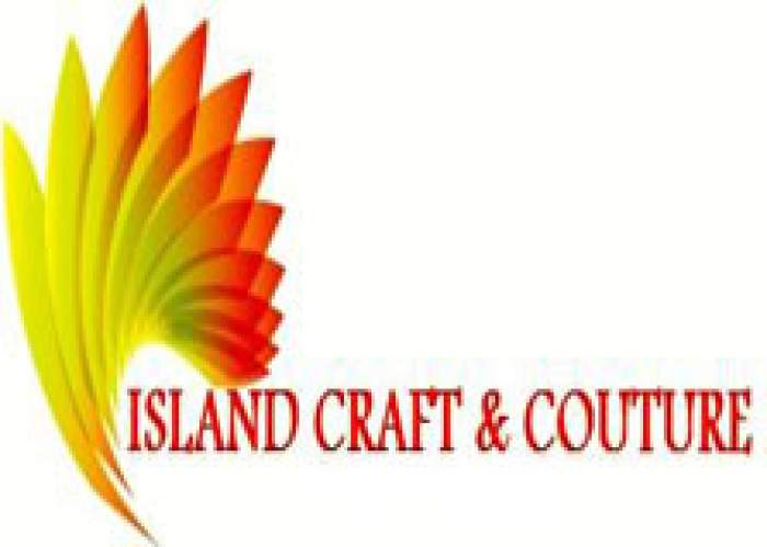 Island Craft & Couture logo