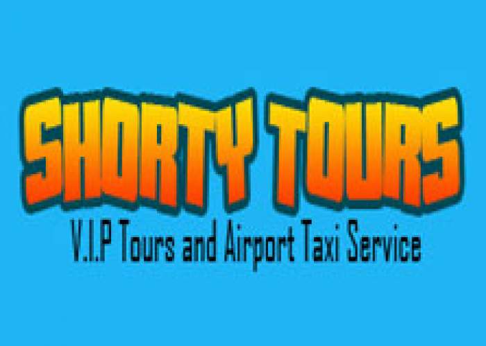 Shorty Tours Transportation logo
