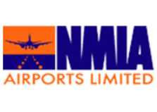 Norman Manley International Airport logo