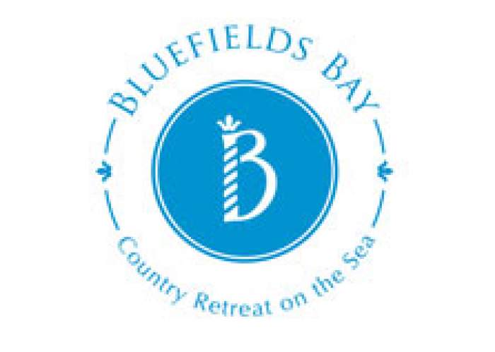 Bluefields Bay logo