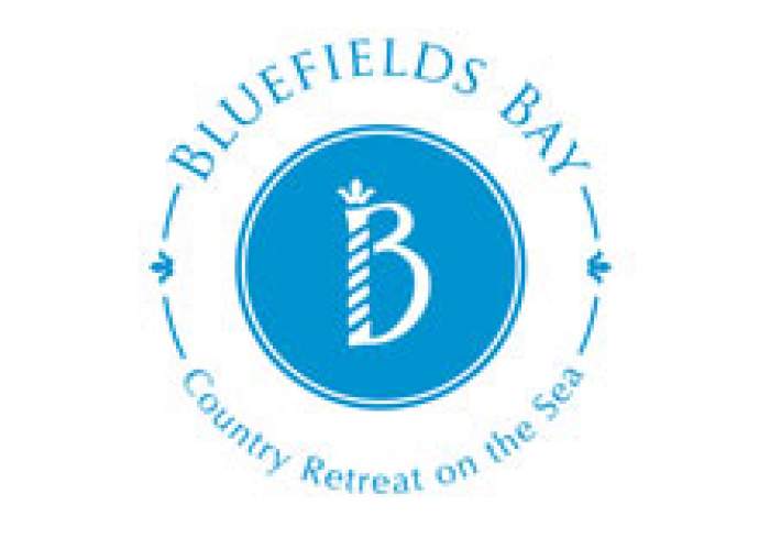 Bluefields Bay logo