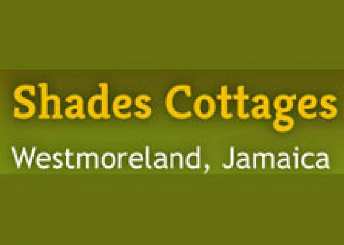 Shades Cottage logo