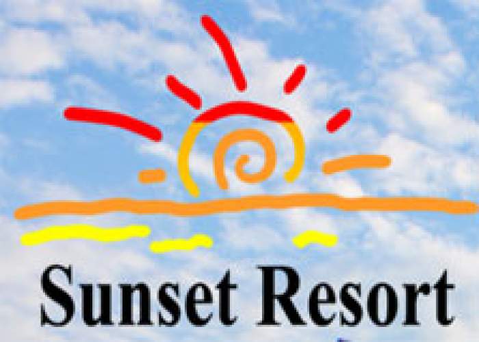 Sunset Resort and Villas logo