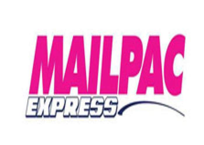 Mailpac Services logo