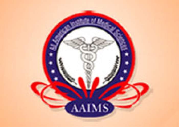 AAIMS logo