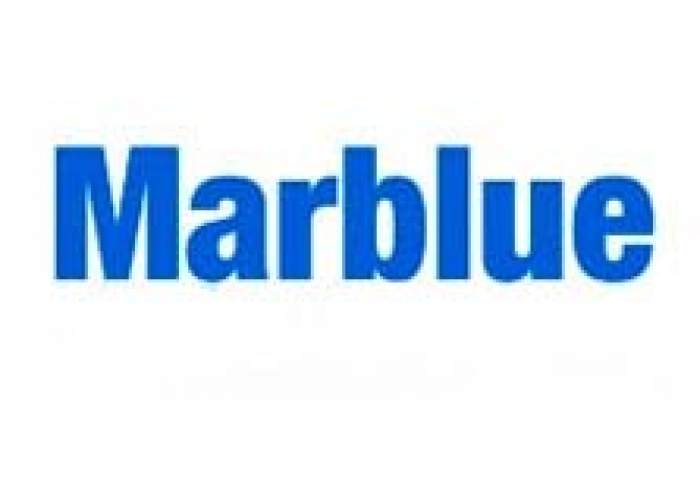 Marblue Domicil logo