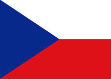 Consulate of Czech Republic logo