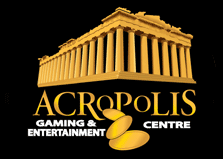Acropolis Restaurant & Bar logo