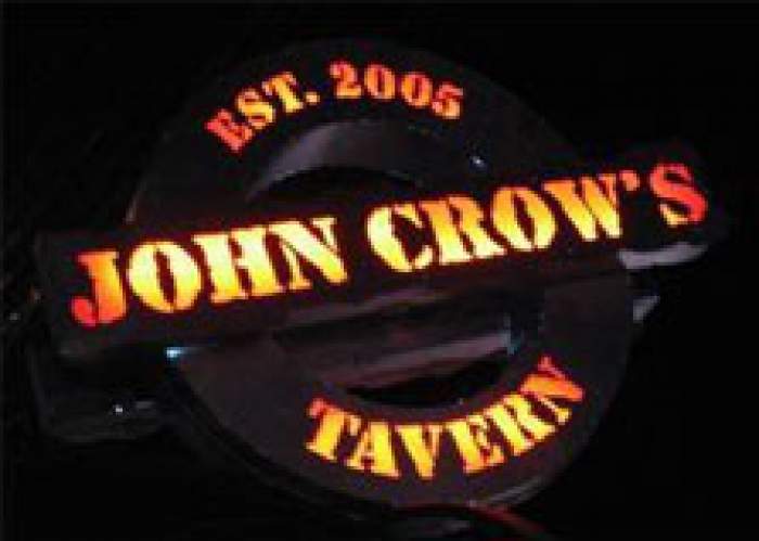 John Crows Tavern logo