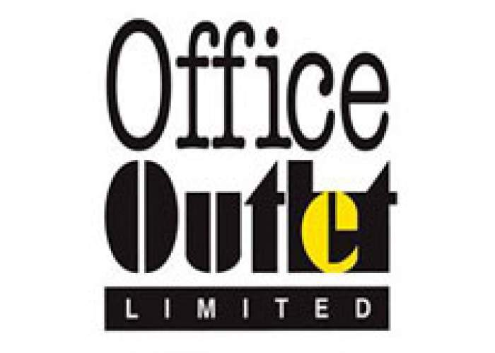 Office Outlet Ltd. logo