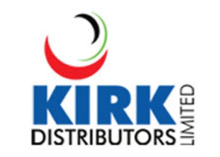 Kirk Distributors Limited logo