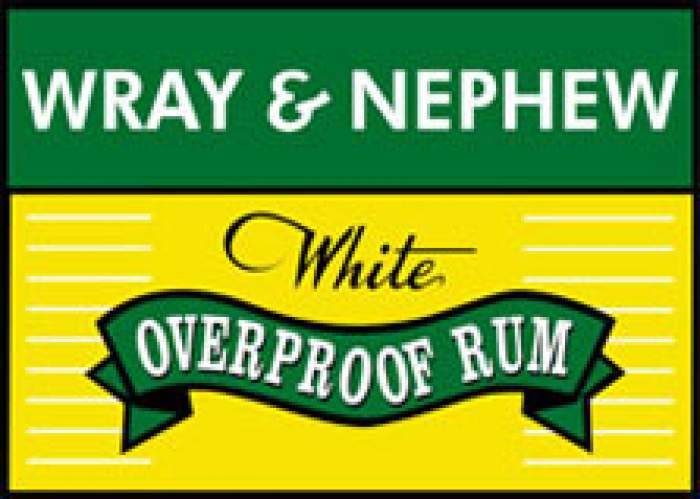 J Wray and Nephew logo