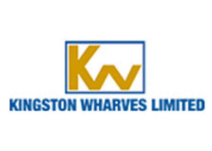 Kingston Wharves Limited logo