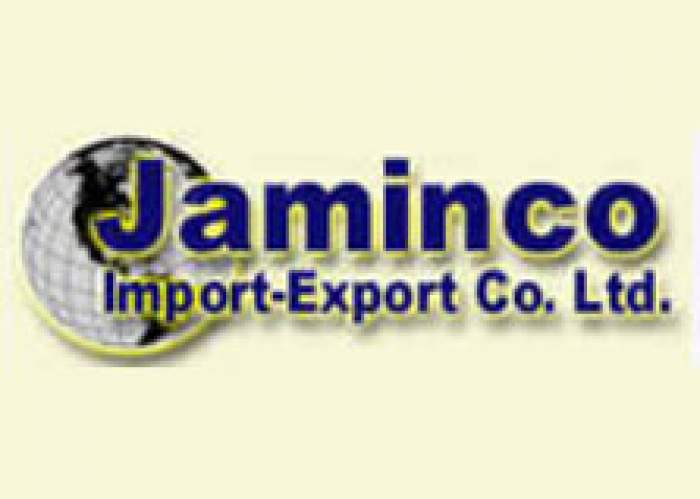 Jaminco Worldwide Logistics logo