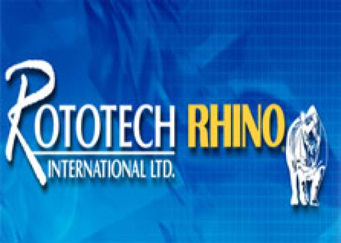 Rhino Jamaica Ltd. logo