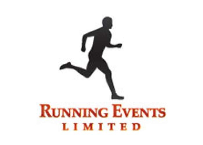 Running Events Limited logo