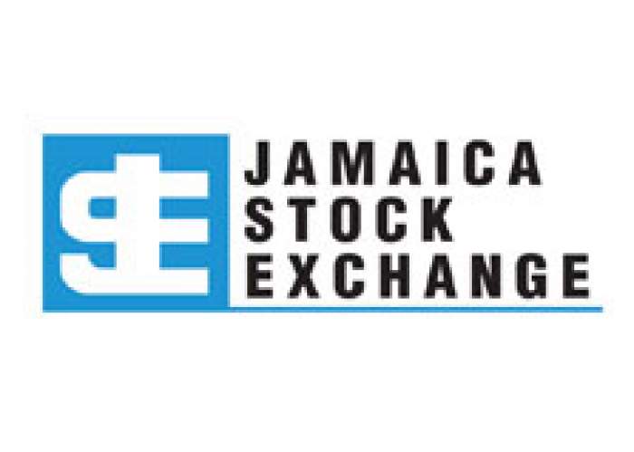 Jamaica Stock Exchange logo