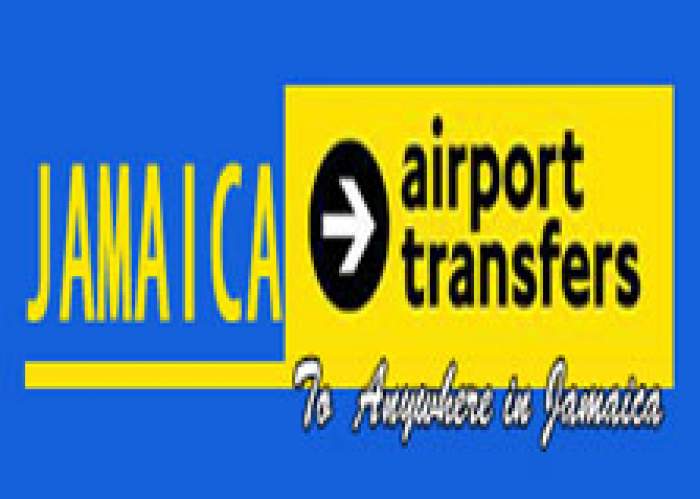 Jamaica Airport Transfer logo