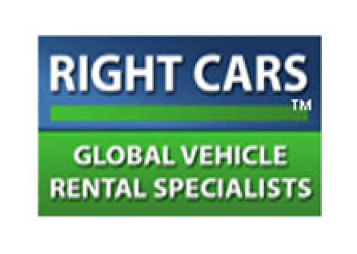 Right Cars logo