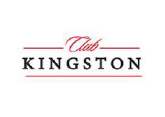 Club Kingston logo