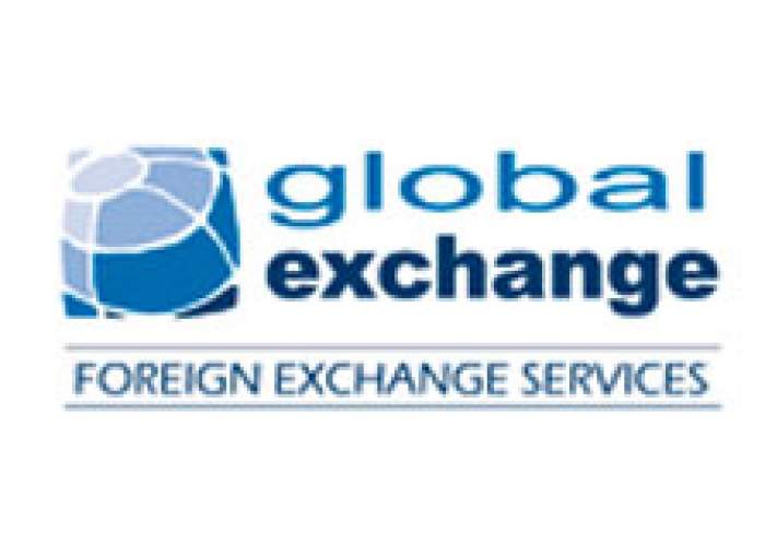 Global Exchange logo