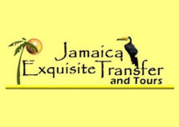 Jamaica Exquisite Transfer and Tours logo