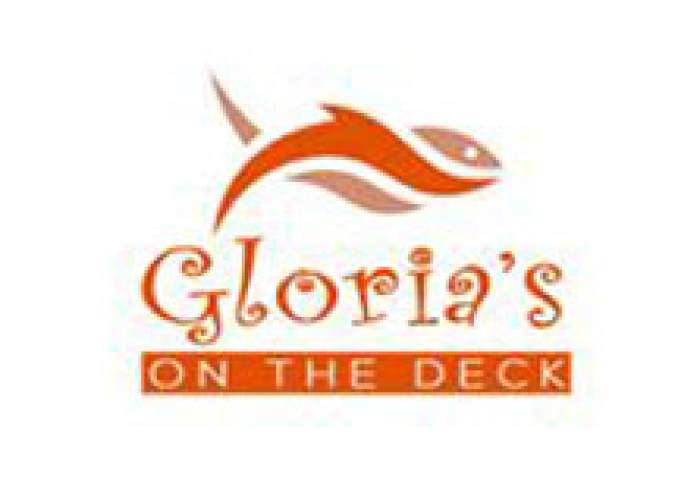 Gloria's logo