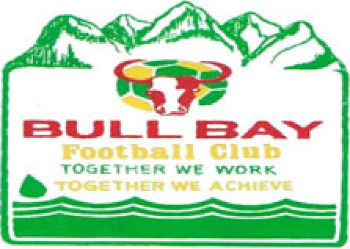 Bull Bay Football Club logo