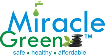 Miracle Green Products Limited logo
